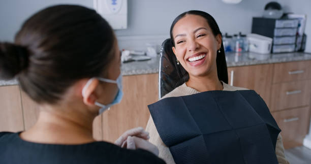 Advanced Technology for Better Dental Care in Morgan City, LA