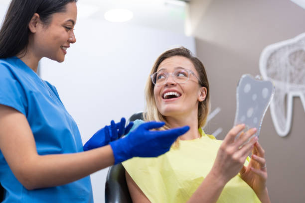 Professional Dental Services in Morgan City, LA