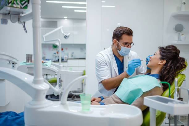 Best Dental Fillings (Composite and Amalgam)  in Morgan City, LA