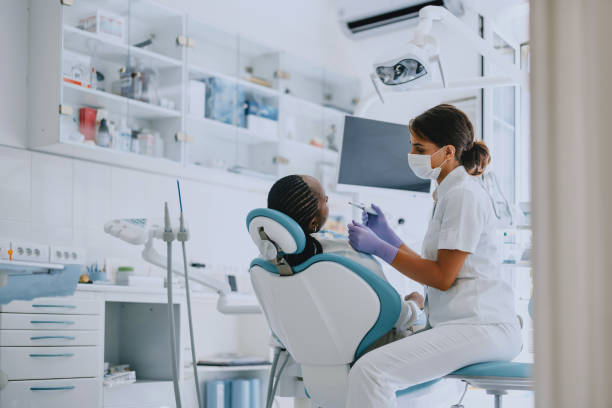 Reliable Morgan City, LA Dental Services Solutions