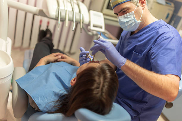 Best Invisalign and Clear Aligners  in Morgan City, LA