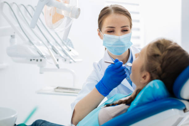 Best Cosmetic Dentistry  in Morgan City, LA